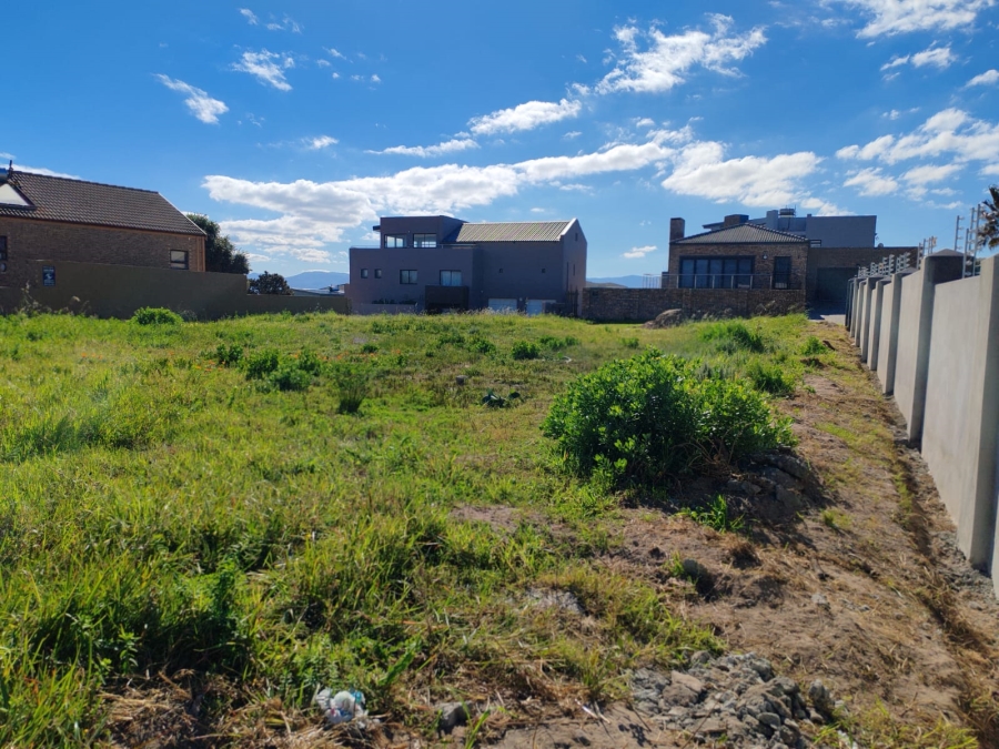 0 Bedroom Property for Sale in Perlemoenbaai Western Cape